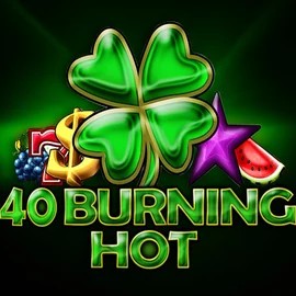 40 Burning Hot online slot from Amusnet Interactive – play at spinsteincasino.at