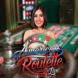 American Roulette (Evolution) casino game by Evolution – featured logo at Spinstein Casino