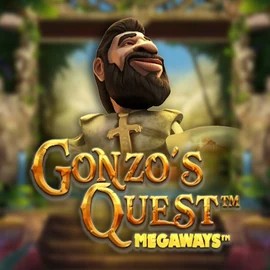 Gonzita’s Quest game by Red Tiger Gaming – logo hosted on Spinstein Casino