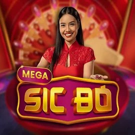 Play Mega Sic Bo slot by Pragmatic Play on spinsteincasino.at