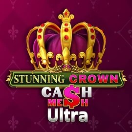 Stunning Crown Cash Mesh Ultra online slot from BF Games – play at spinsteincasino.at