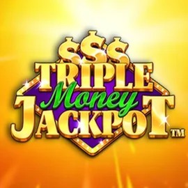 Try Triple Money Jackpot slot by Playtech on spinsteincasino.at – logo image
