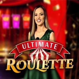 Ultimate Roulette online slot from Ezugi – play at spinsteincasino.at