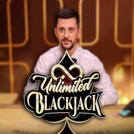 Unlimited Blackjack online slot from Ezugi – play at spinsteincasino.at